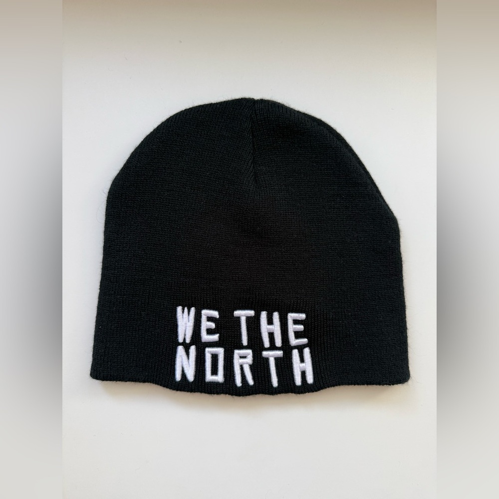 American Needle We The North Toronto Raptors Toque/Beanie